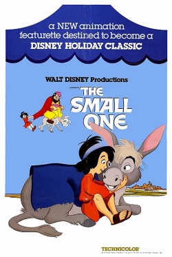 Watch free The Small One Movies