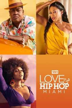 Watch free Love & Hip Hop Miami Movies