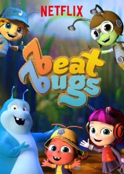 Watch free Beat Bugs Movies