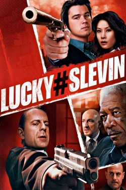Watch free Lucky Number Slevin Movies