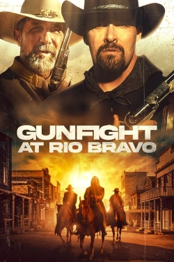 Watch free Gunfight at Rio Bravo Movies