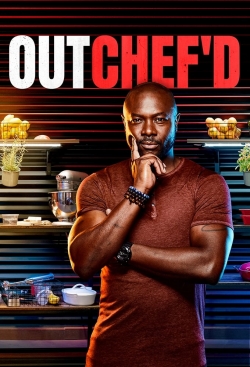 Watch free Outchef'd Movies