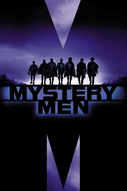 Watch free Mystery Men Movies
