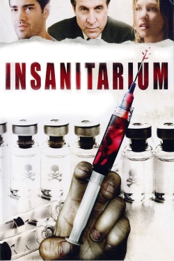 Watch free Insanitarium Movies