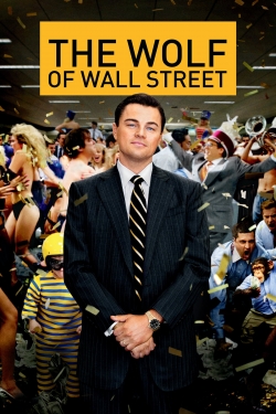 Watch free The Wolf of Wall Street Movies