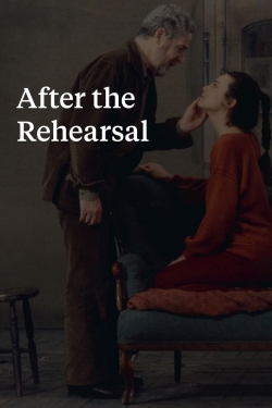Watch free After the Rehearsal Movies