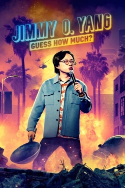 Watch free Jimmy O. Yang: Guess How Much? Movies
