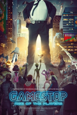 Watch free GameStop: Rise of the Players Movies