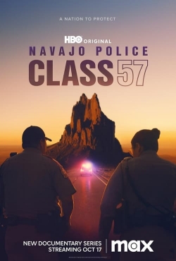 Watch free Navajo Police: Class 57 Movies