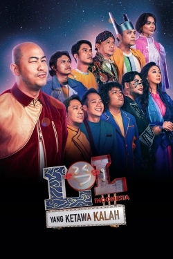 Watch free LOL: Last One Laughing Indonesia Movies