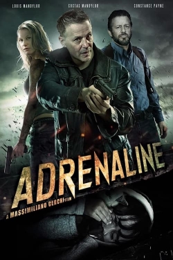 Watch free Adrenaline Movies