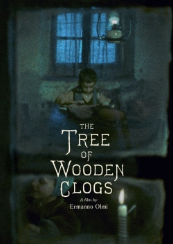 Watch free The Tree of Wooden Clogs Movies