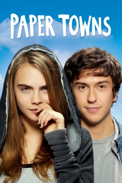 Watch free Paper Towns Movies
