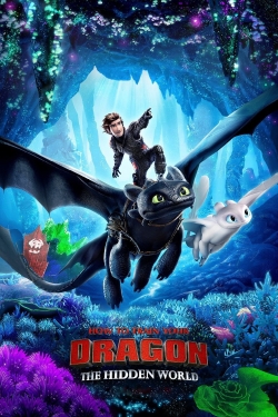 Watch free How to Train Your Dragon: The Hidden World Movies