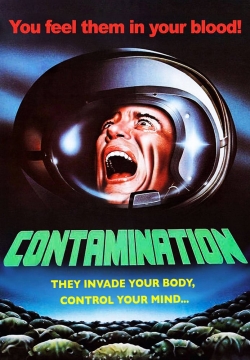 Watch free Contamination Movies