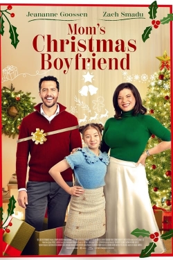 Watch free Mom's Christmas Boyfriend Movies