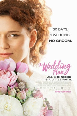 Watch free The Wedding Plan Movies