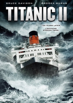 Watch free Titanic 2 Movies