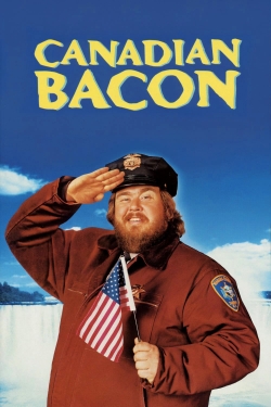 Watch free Canadian Bacon Movies