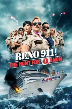 Watch free Reno 911! The Hunt for QAnon Movies