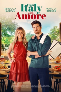 Watch free From Italy with Amore Movies