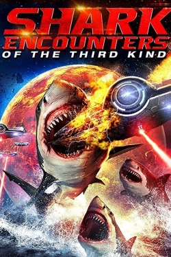 Watch free Shark Encounters of the Third Kind Movies