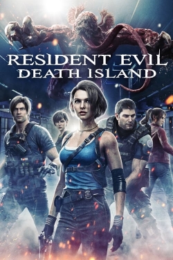 Watch free Resident Evil: Death Island Movies