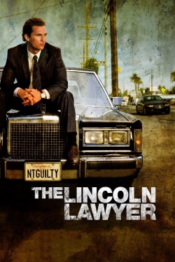 Watch free The Lincoln Lawyer Movies