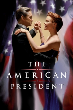 Watch free The American President Movies
