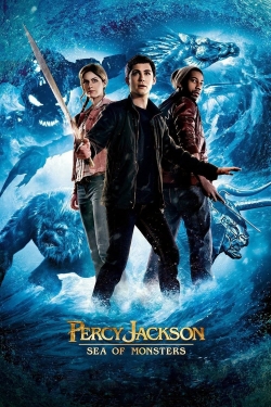 Watch free Percy Jackson: Sea of Monsters Movies