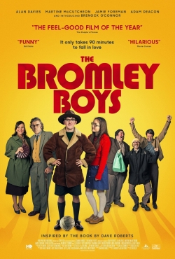 Watch free The Bromley  Boys Movies