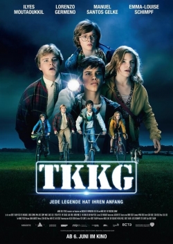 Watch free TKKG Movies