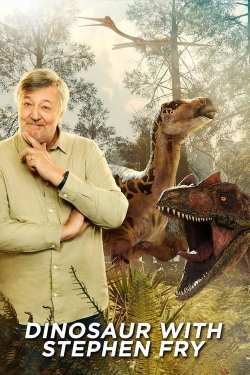 Watch free Dinosaur with Stephen Fry Movies