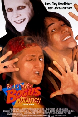 Watch free Bill & Ted's Bogus Journey Movies
