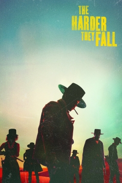 Watch free The Harder They Fall Movies