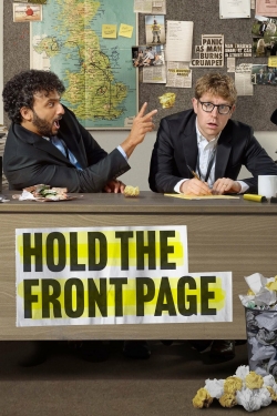 Watch free Hold The Front Page Movies