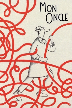Watch free Mon Oncle Movies