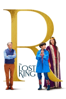Watch free The Lost King Movies