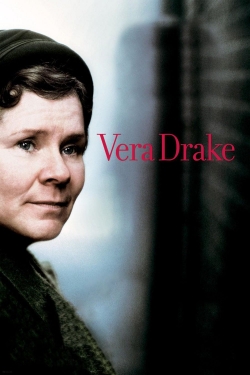 Watch free Vera Drake Movies