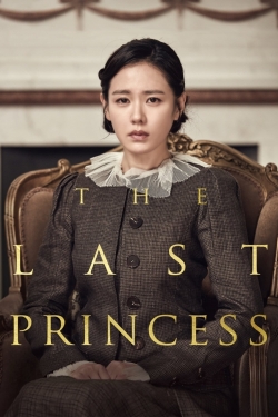 Watch free The Last Princess Movies