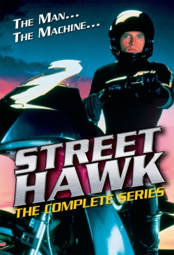 Watch free Street Hawk Movies