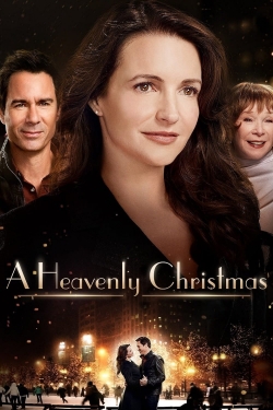 Watch free A Heavenly Christmas Movies