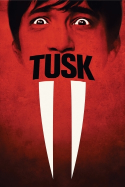 Watch free Tusk Movies