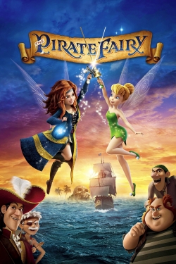 Watch free Tinker Bell and the Pirate Fairy Movies