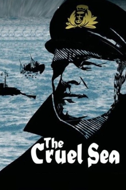 Watch free The Cruel Sea Movies