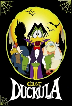 Watch free Count Duckula Movies