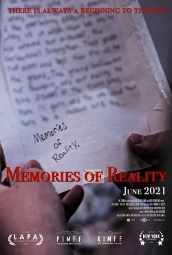 Watch free Memories of Reality Movies