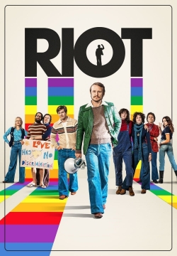 Watch free Riot Movies