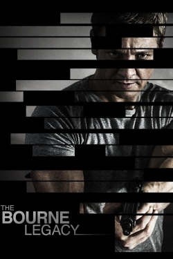 Watch free The Bourne Legacy Movies