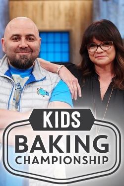 Watch free Kids Baking Championship Movies